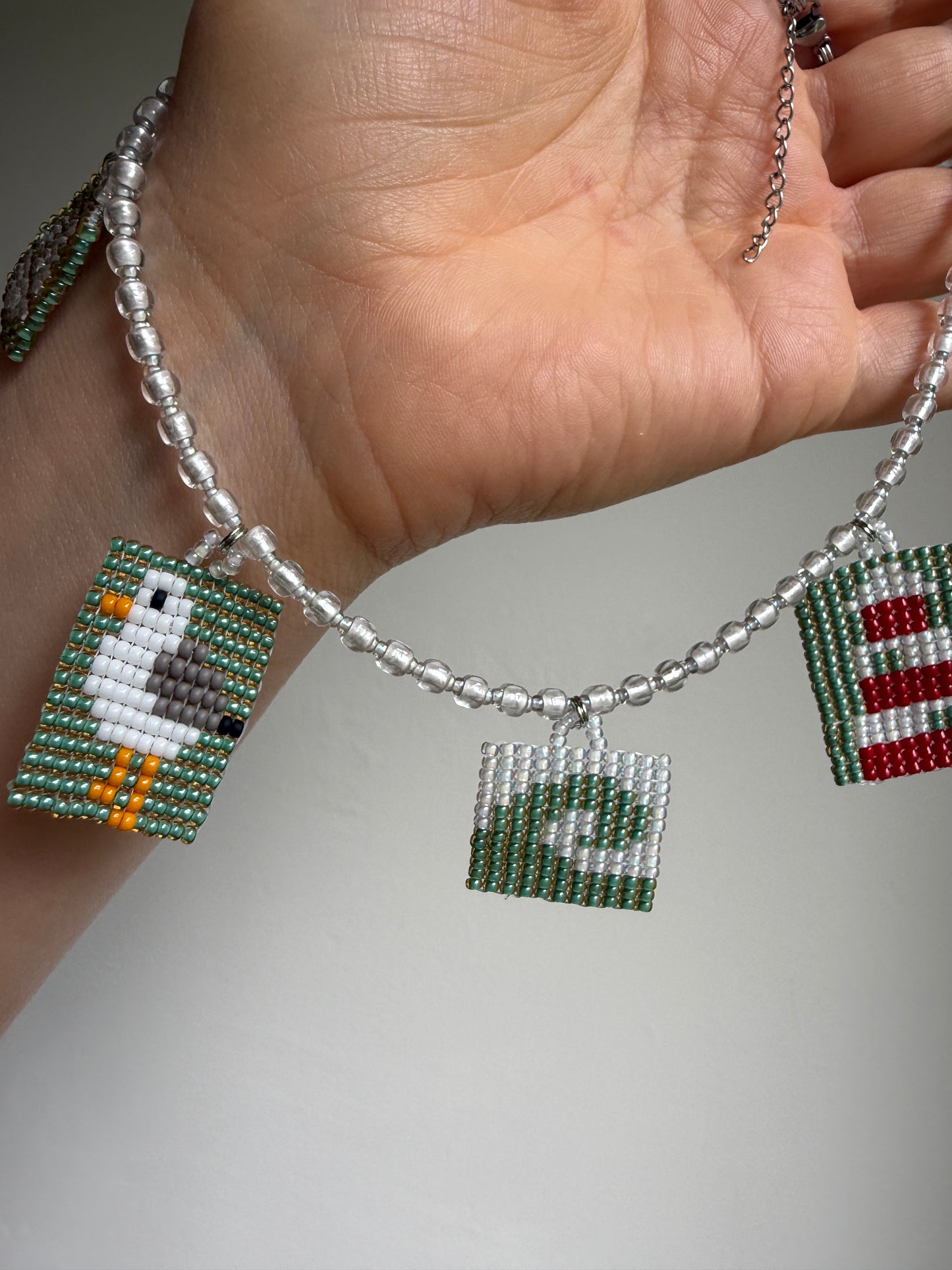 Coastal Icons Necklace