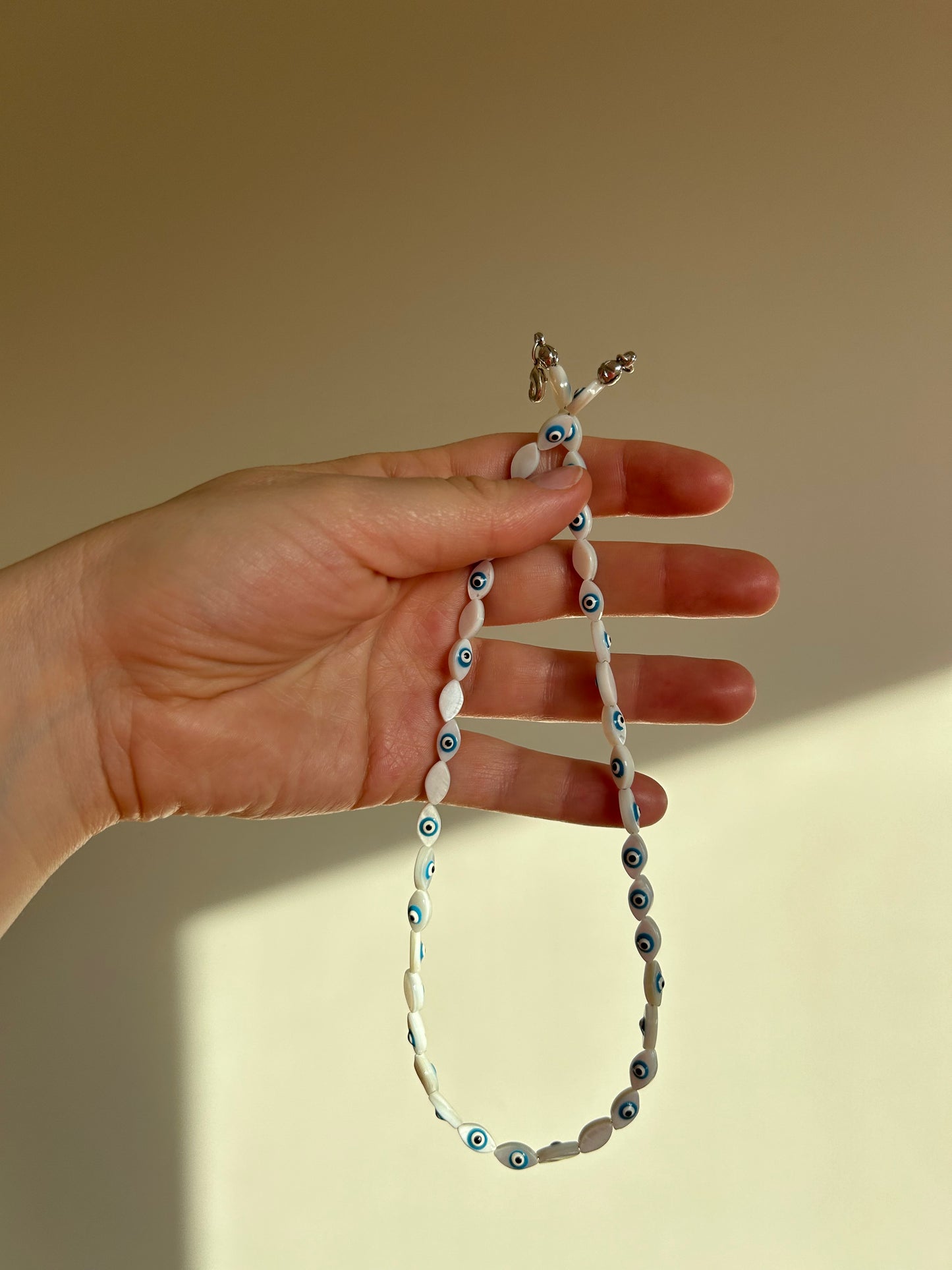 All eyes are on you 🩵