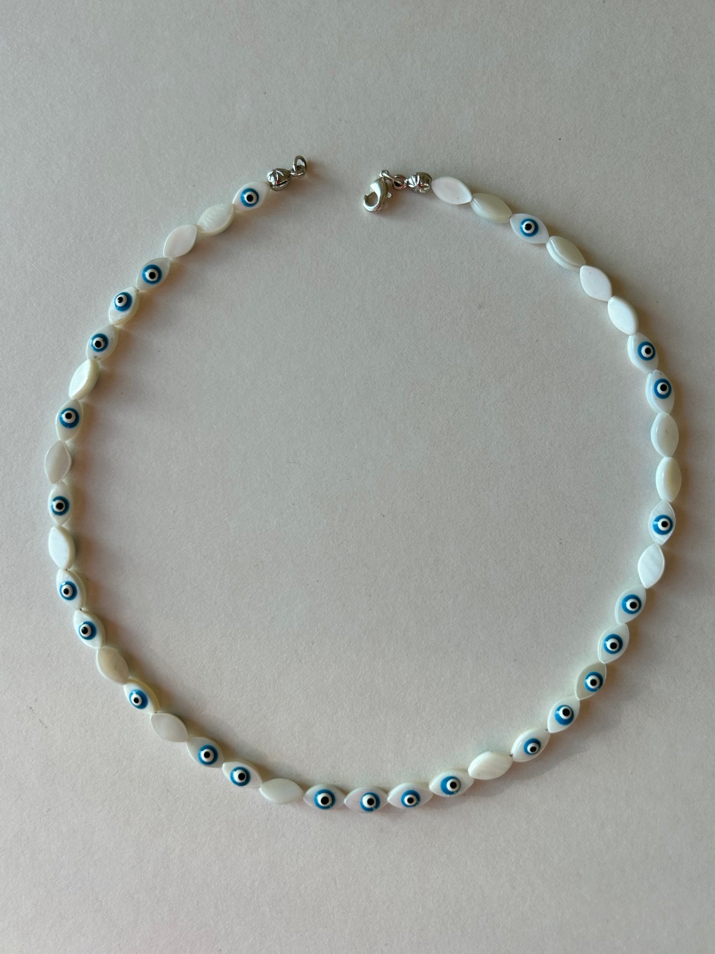 All eyes are on you 🩵