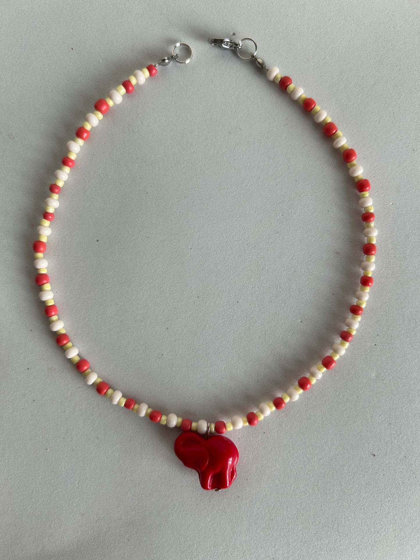 Little Lucky Elephant