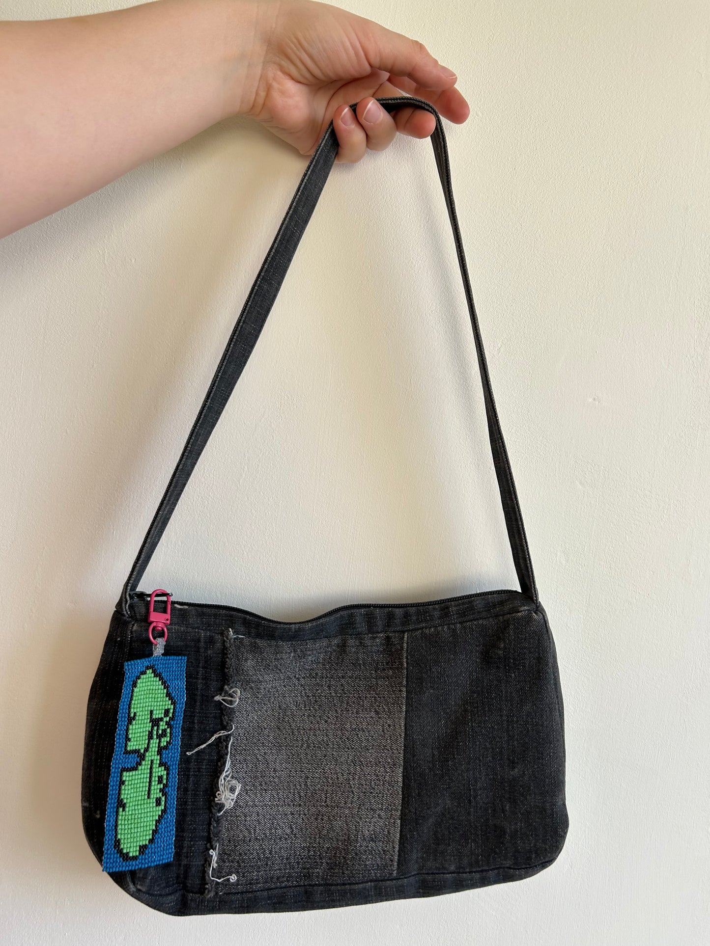 Kissing Frogs Pendant