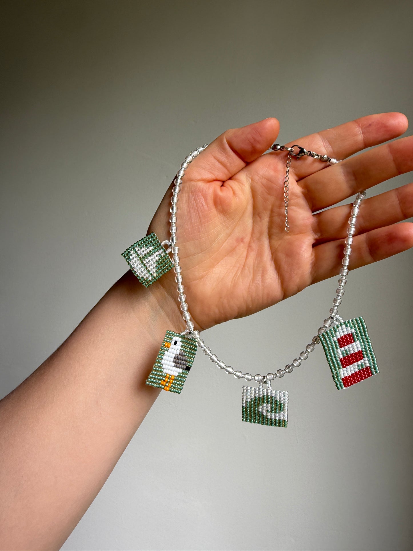Coastal Icons Necklace