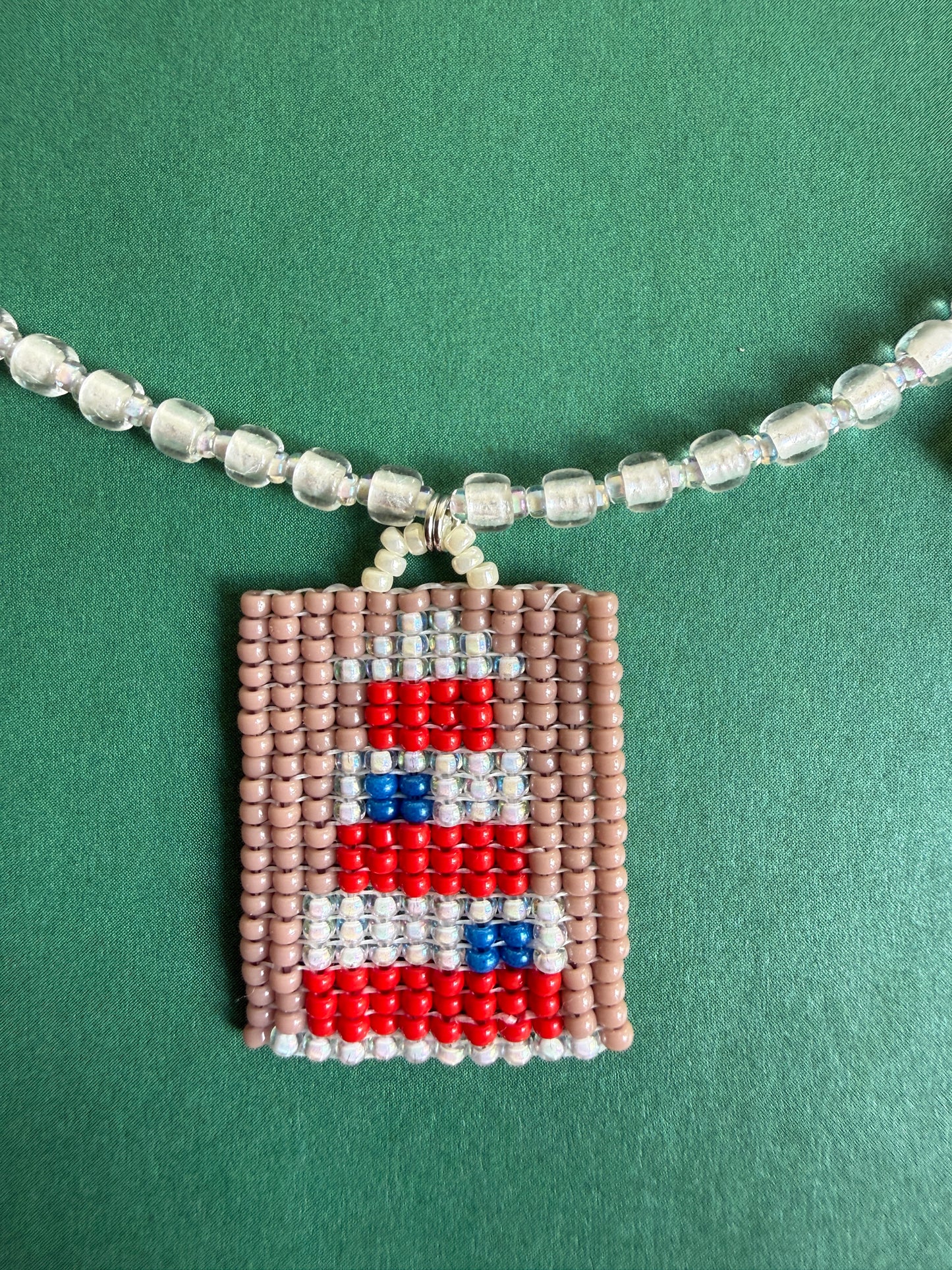 Coastal Charm Necklace