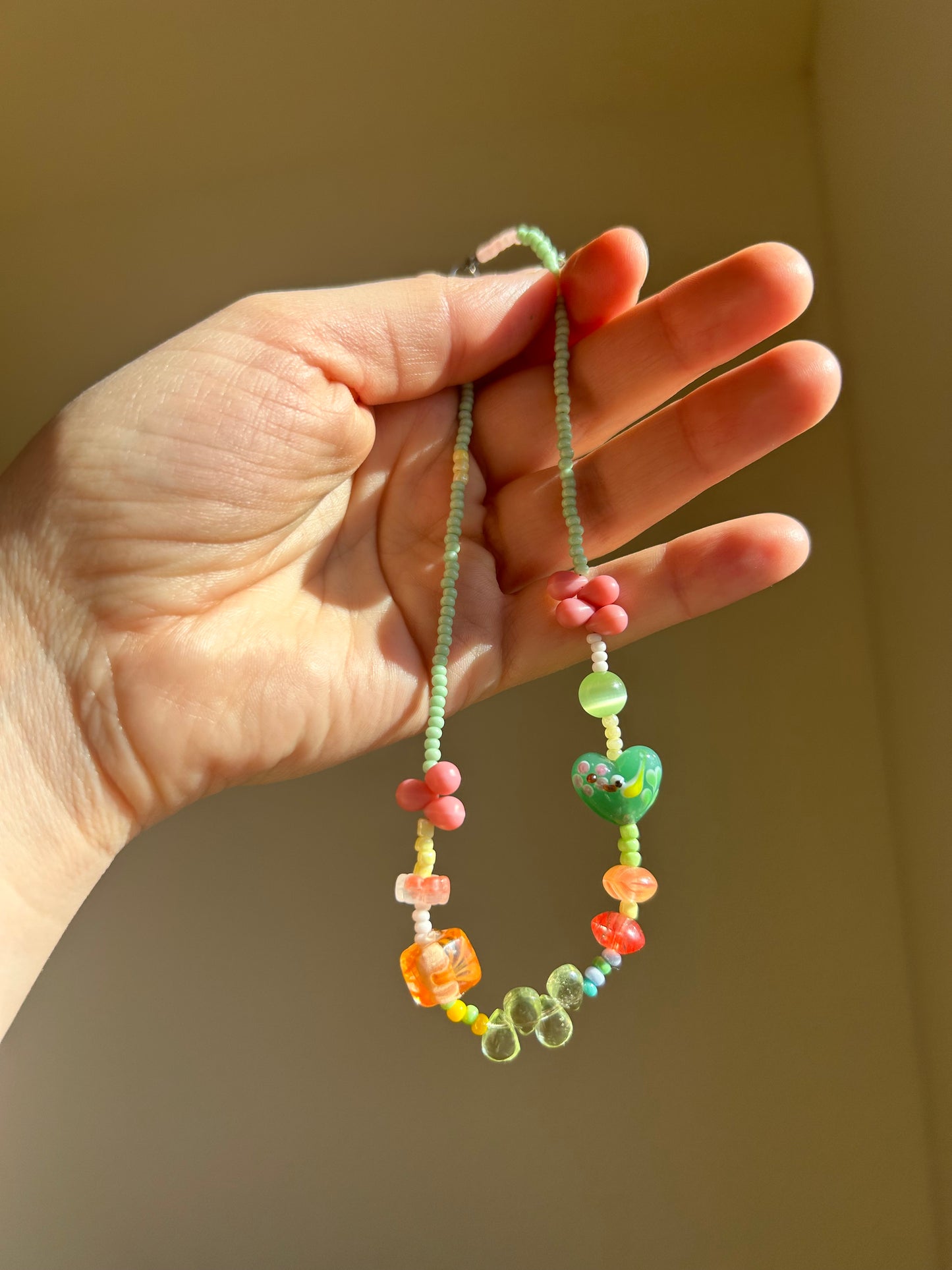 Simple Kind of Shine