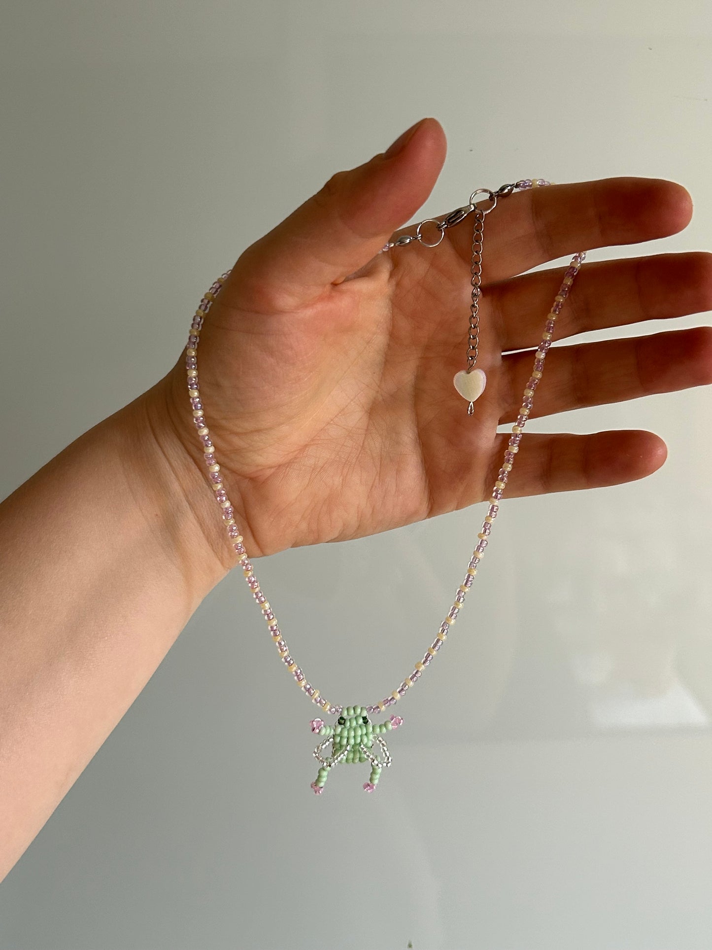 Frog Fairy, Tiny Wings