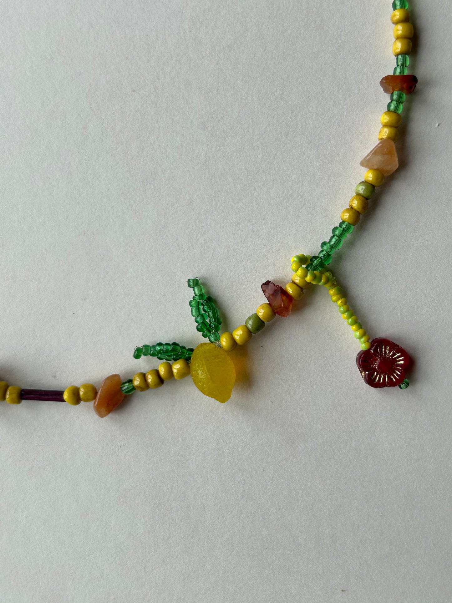 Sweet & Sour 🍋✨