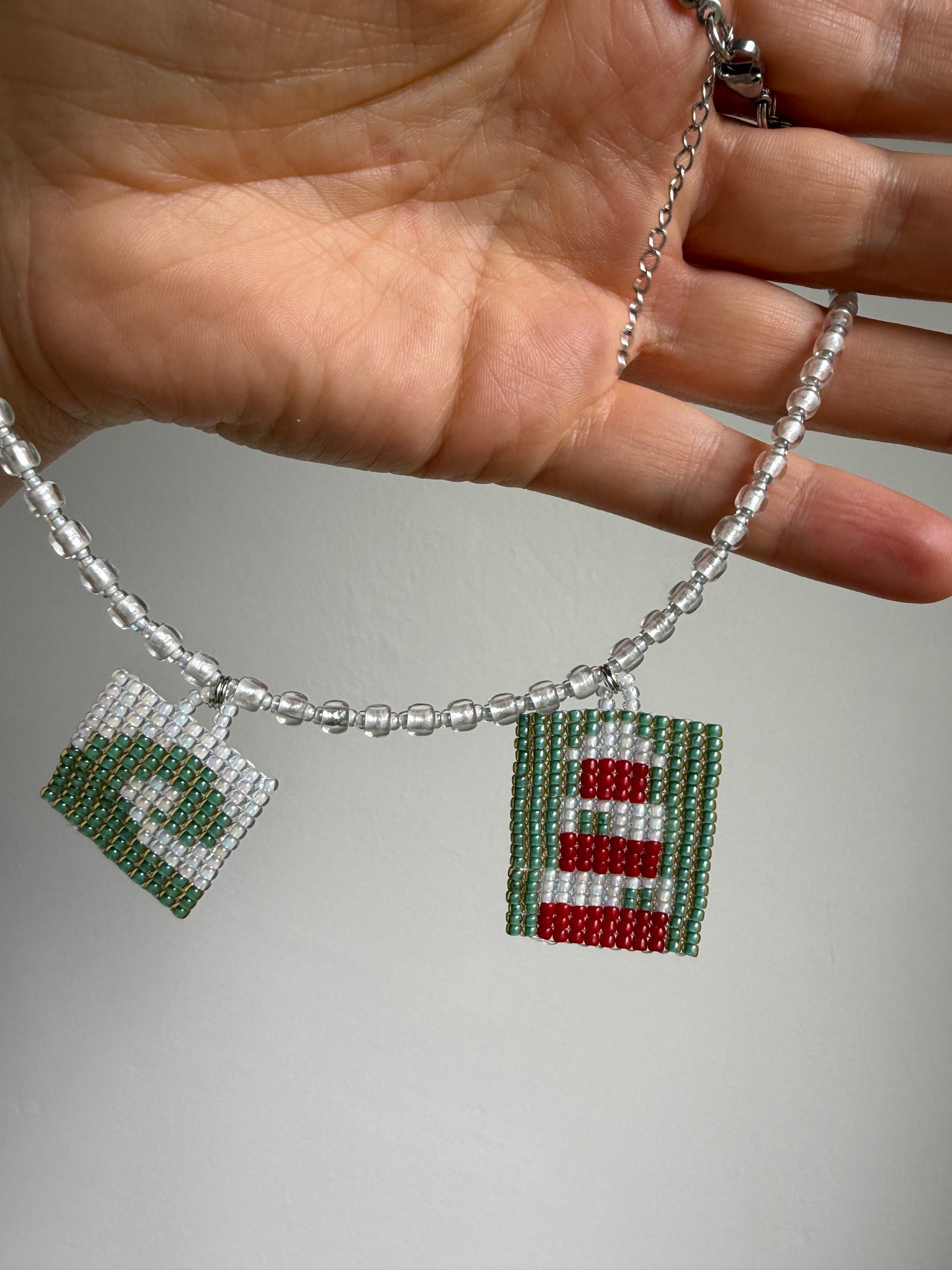Coastal Icons Necklace