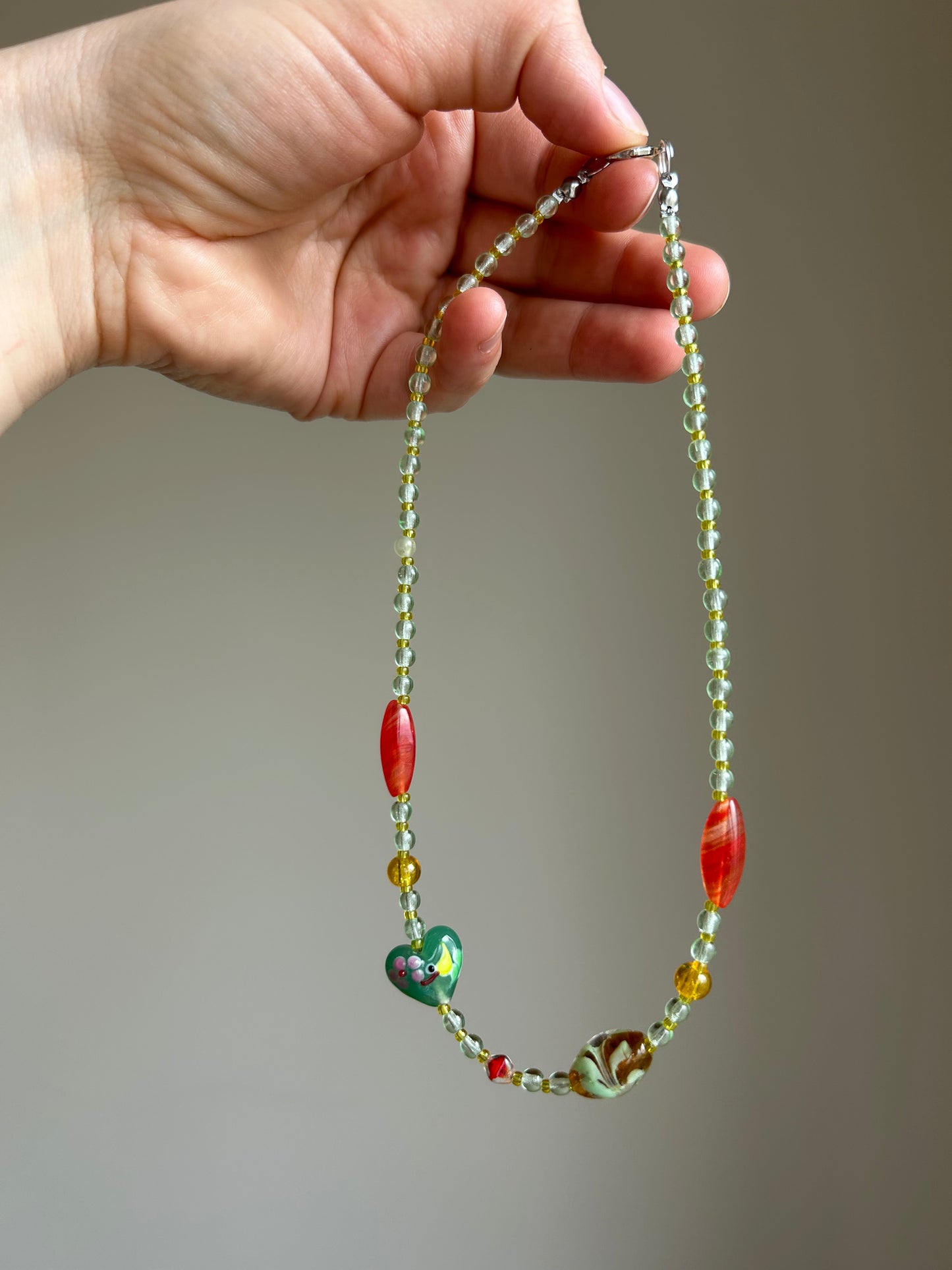 Little Bird in the Garden