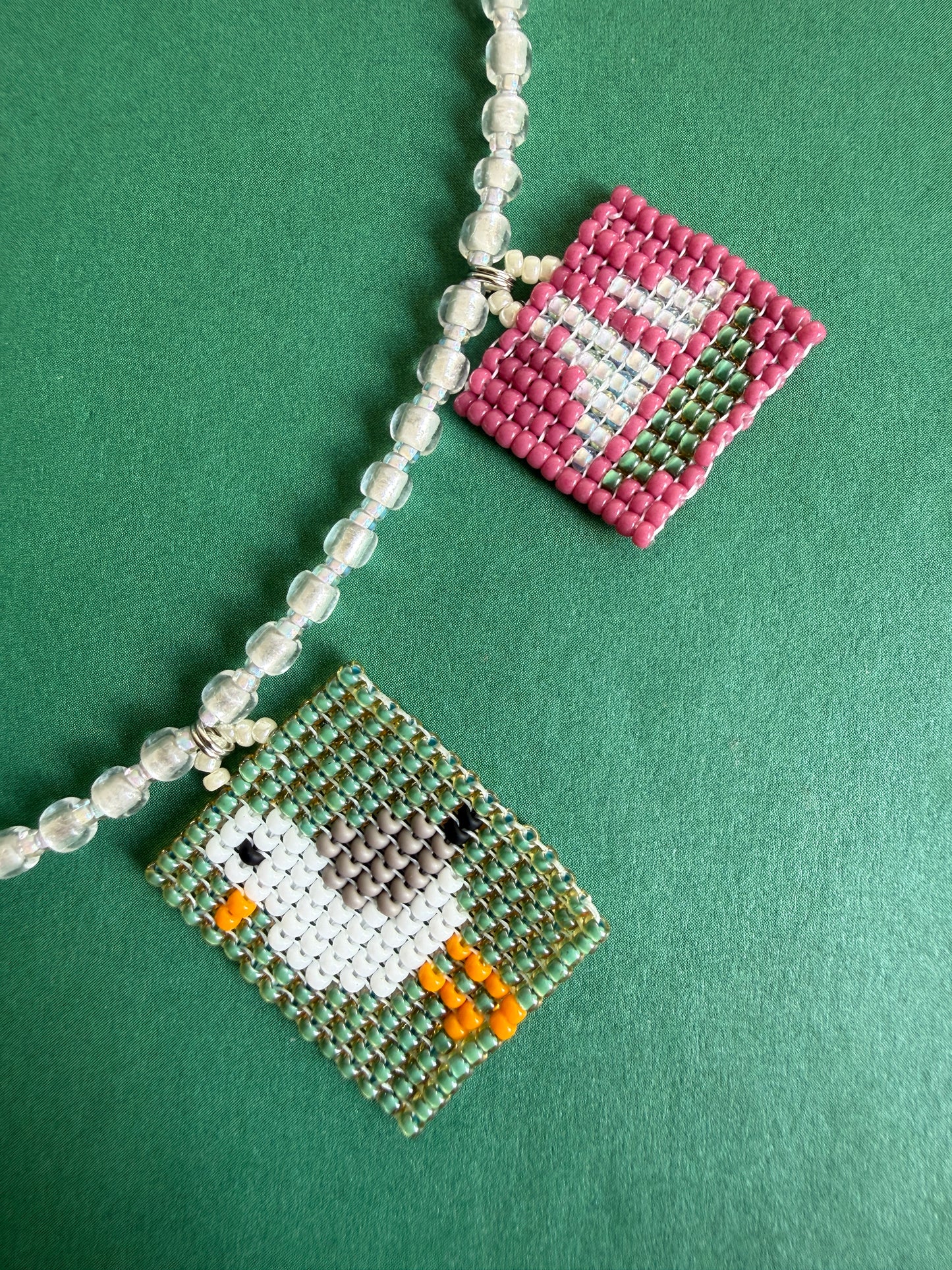 Coastal Charm Necklace
