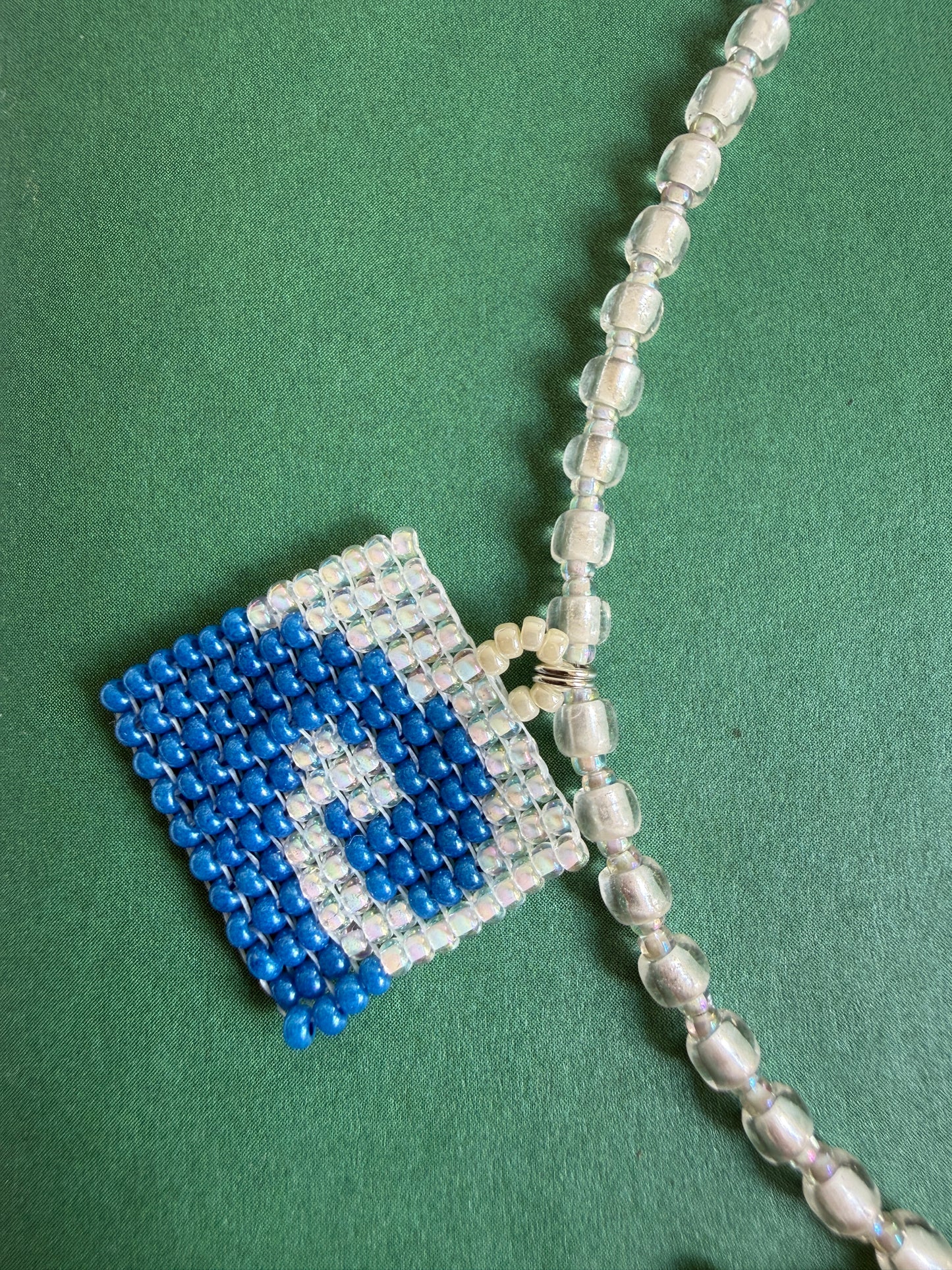 Coastal Charm Necklace