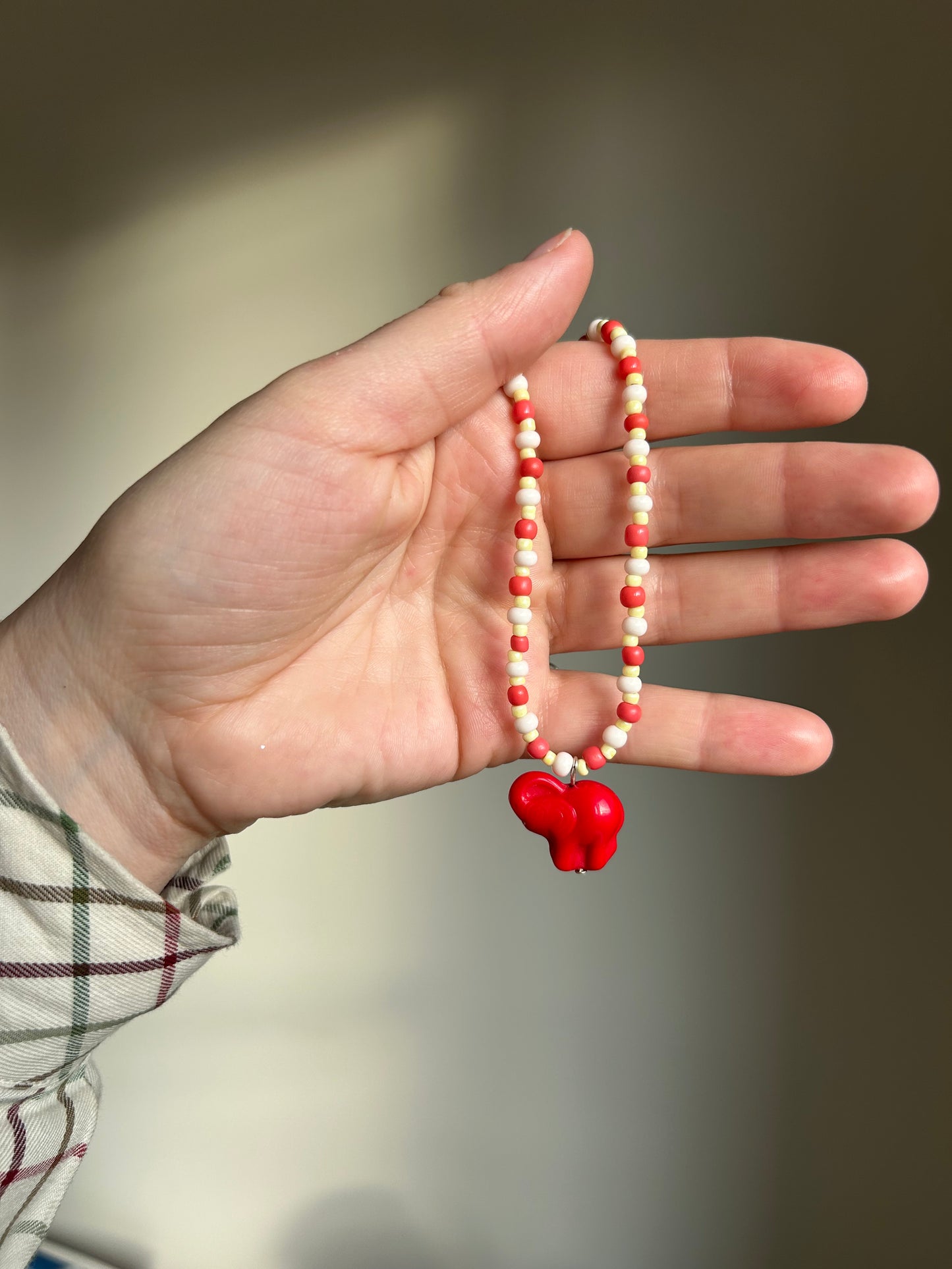 Little Lucky Elephant