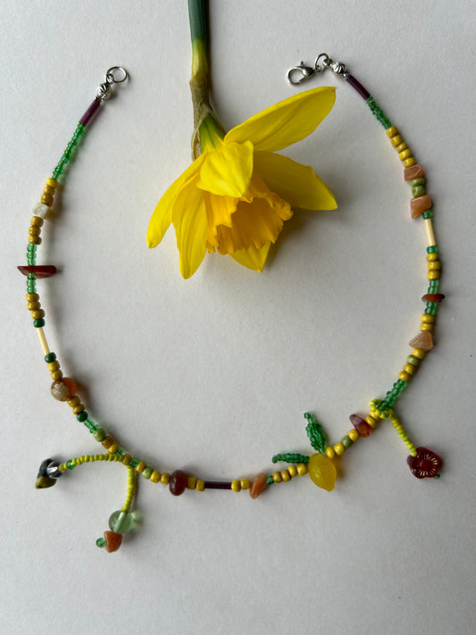 Sweet & Sour 🍋✨