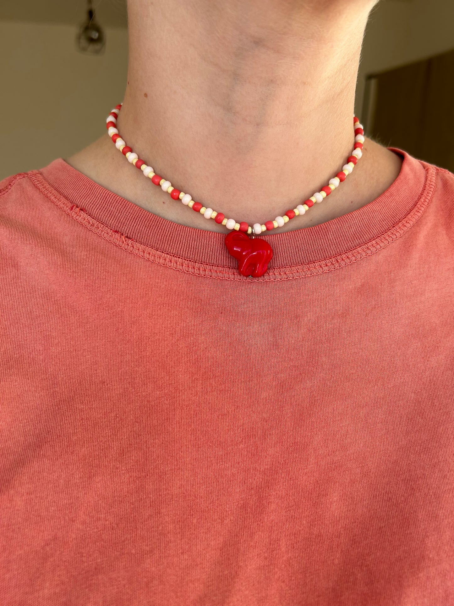 Little Lucky Elephant