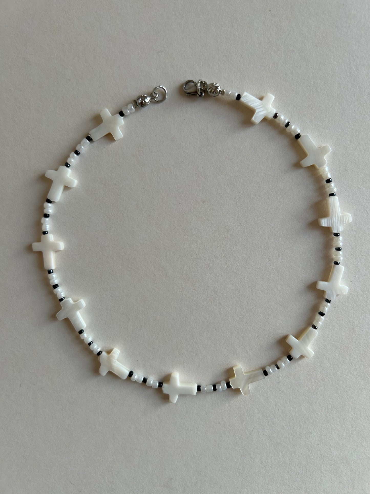 Beach Vibes Shell Necklace