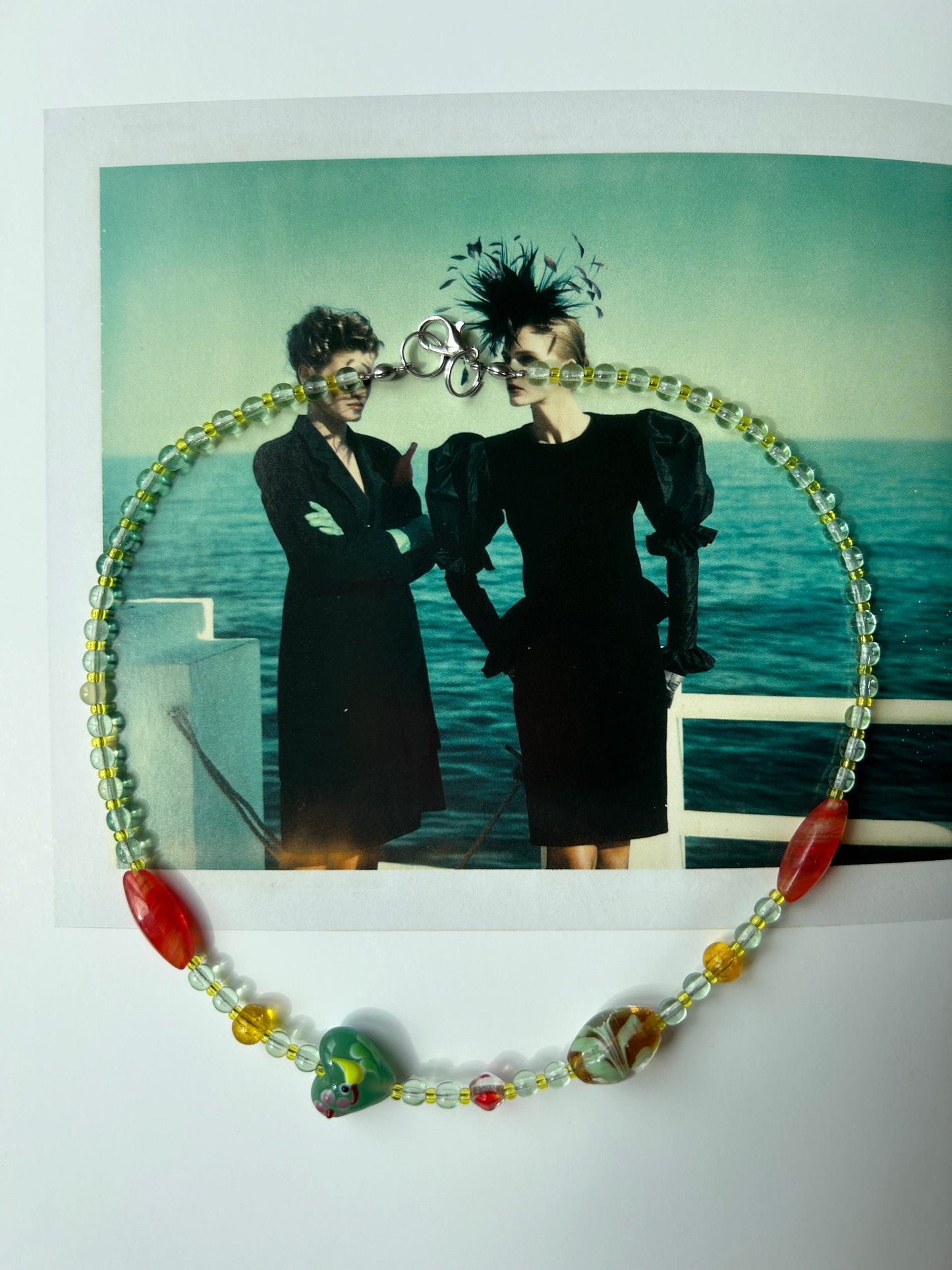 Little Bird in the Garden